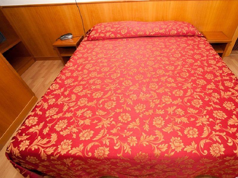 Hotel Cassia Рим Екстер'єр фото