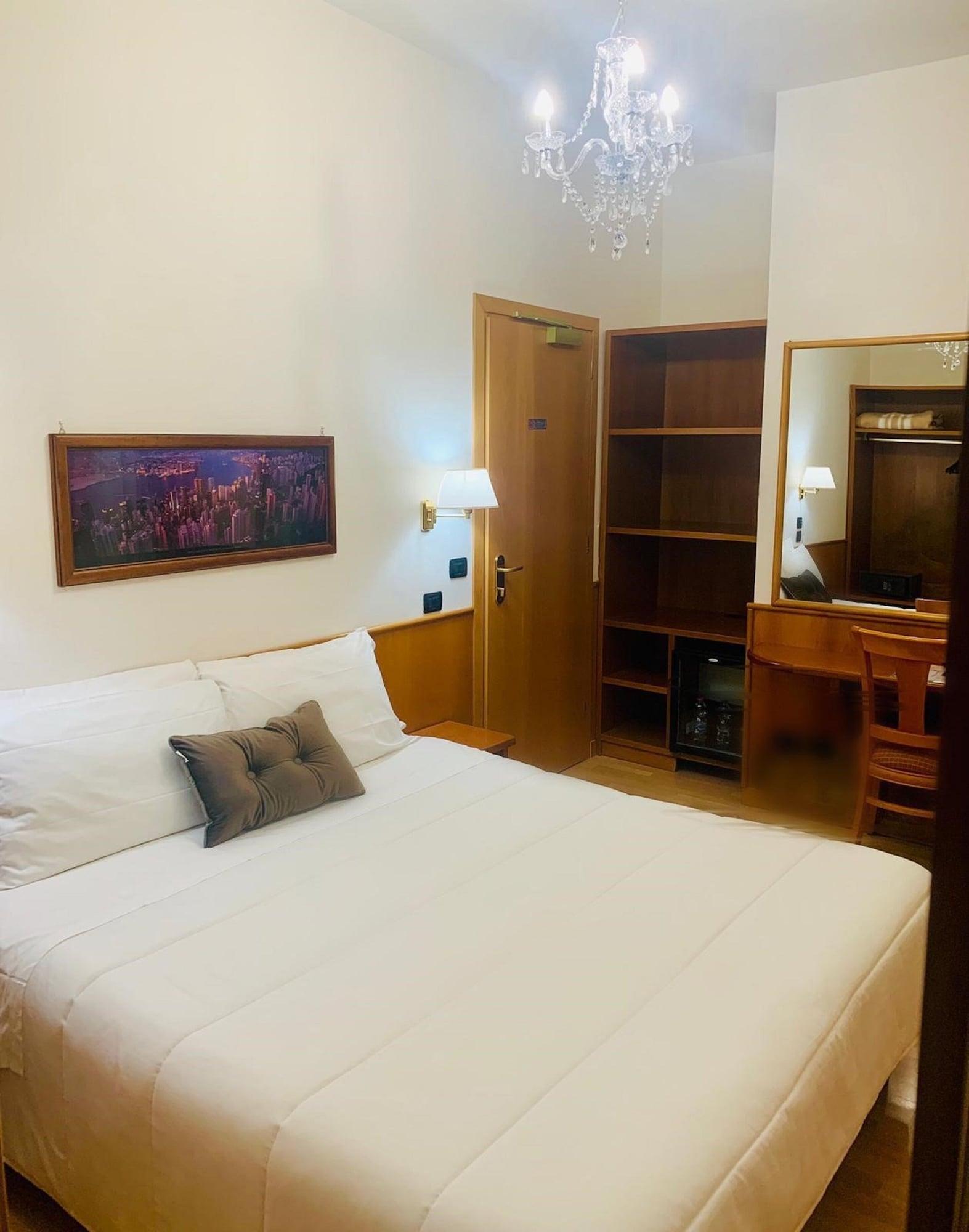 Hotel Cassia Рим Екстер'єр фото