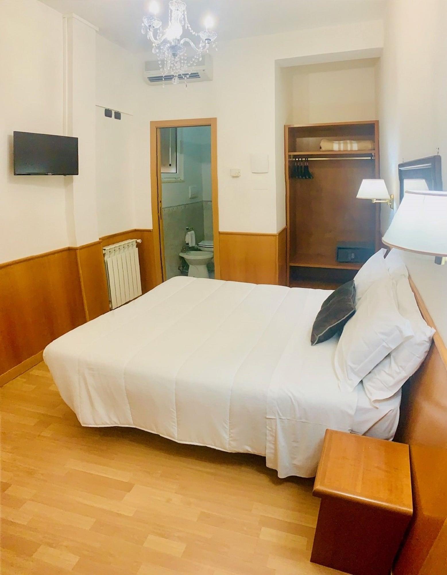 Hotel Cassia Рим Екстер'єр фото