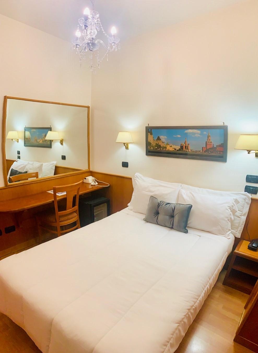 Hotel Cassia Рим Екстер'єр фото