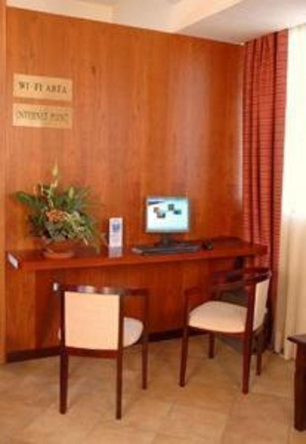Hotel Cassia Рим Екстер'єр фото