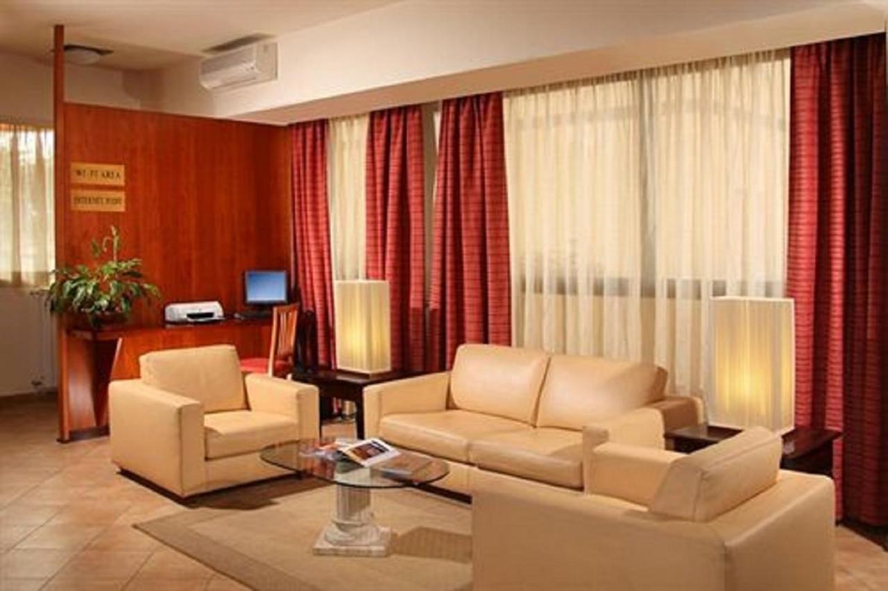 Hotel Cassia Рим Екстер'єр фото