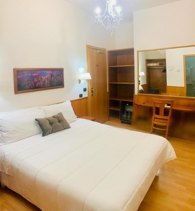 Hotel Cassia Рим Екстер'єр фото